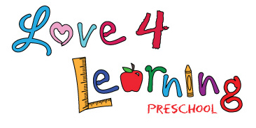 Love 4 Learning Preschool